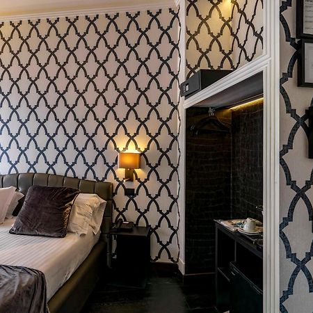 Via Veneto Suites Rome Exterior photo